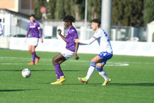 ACF FIORENTINA VS UC SAMPDORIA 30